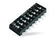 Slide Type DIP Switches