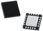 Microchip Technology MCP3911 3.3V Two-Channel Analog Front End