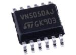STMicroelectronics High Side Drivers with Analog Current Sense