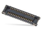 JAE Electronics WP7 Board to Board Connectors