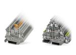 Phoenix Contact UT 2.5-3L Modular Terminal Blocks