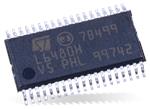 STMicroelectronics L6480 Microstepping Motor Driver