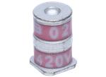 Bourns 2030-XXT-SM 3-Pole Miniature Gas Discharge Tube