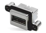 Amphenol Commercial MUSB Rugged Micro USB Connectors