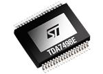 STMicroelectronics TDA7498E Dual BTL Class-D Audio Amplifier