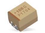 KYOCERA AVX TBM Tantalum Capacitors