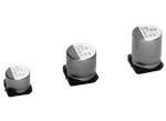 Nichicon PCG Solid Electrolytic Capacitors