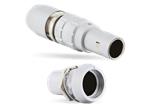 SOURIAU JBX Push-Pull Circular Connectors