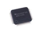 Texas Instruments ADS1299-x 24-Bit Analog-to-Digital Converters