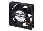 Sanyo Denki GA-Type San Ace Low Power Consumption Fans