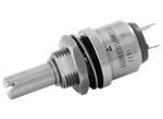 Vishay P13SM Series Submersible Panel Potentiometer