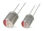 Nichicon RR7 FPCAP Aluminum Electrolytic Capacitors
