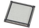 Silicon Labs EFM32 Leopard Gecko 32-Bit Microcontrollers