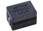 Würth Elektronik WE-HCM SMD High Current Flat Wire Inductors