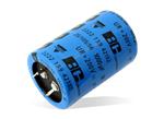 Vishay / BC Components 159 PUL-SI Ultra Long Life Aluminum Capacitors