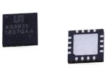 ScioSense AS3935 Franklin Lightning Sensor™ IC