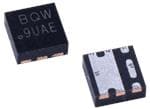 Vishay / Siliconix SiAxDJ P-Channel TrenchFET® Power MOSFETs