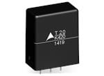 TDK ThermoFuse™ Varistors