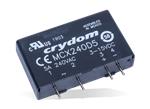 Crydom / Sensata MCX PCB Mount SIP Solid State Relays