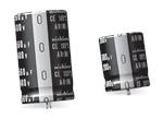 Nichicon LAR Aluminum Electrolytic Capacitors