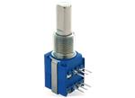 Bourns 56 Series Industrial Panel Control Potentiometers