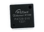 WIZnet W5300 Embedded Ethernet Controller