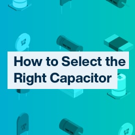KEMET Film Capacitors