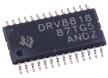 DRV8818 2.5A Bipolar Stepper Motor Driver