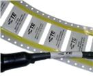 TE Connectivity UV-SCE Marker Sleeves