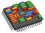 Infineon Technologies PSOC™ 5LP Cortex™-M3 SoCs