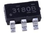 onsemi / Fairchild FAN3180 Single 2A Low Side Driver