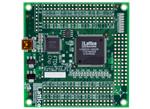 Lattice Semiconductor MachXO2 Breakout Board