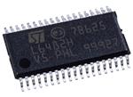 STMicroelectronics L6482 cSPIN Microstepping Motor Controller