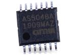 ams OSRAM AS5048 Magnetic Rotary Encoders