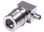 Radiall QMA Waterproof  Connectors