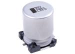 Vishay / BC Components 160 CLA Series Aluminum Capacitors