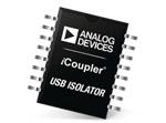 Analog Devices Inc. ADuM4160 USB Digital Isolators