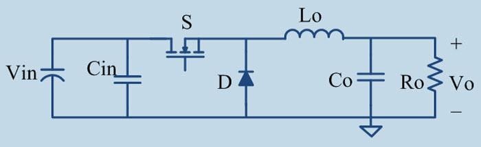 Infineon Technologies BSC010NE2LS MOSFET