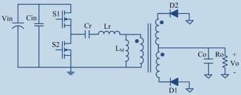 Infineon Technologies Switch Mode Power Supplies - Medium Power Topology