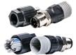 M12 Sensor / Actuator Cables and Connectors