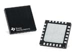 Texas Instruments TPS65283 Synchronous Dual Buck Converters