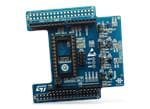 STMicroelectronics STM32 Nucleo Expansion Boards