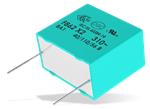 KEMET F862 Film Capacitors