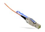 Amphenol TCS Mini-SAS HD Active Optical Cable