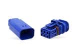 Amphenol Industrial Tru-Loc® RADSOK® Connectors