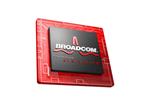 Broadcom Ethernet Switches