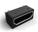 TE Connectivity Splash-Proof Micro USB 2.0 Connectors