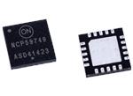 onsemi NCP5974x Ultra-Low Dropout Voltage Regulators