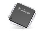 Infineon Technologies XMC™4000 Series 32-Bit ARM® Cortex®-M4 MCUs