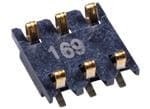 Molex Compression Connectors